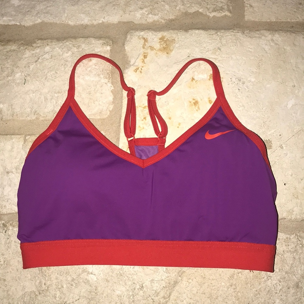 📍NIKE SPORTS BRA
